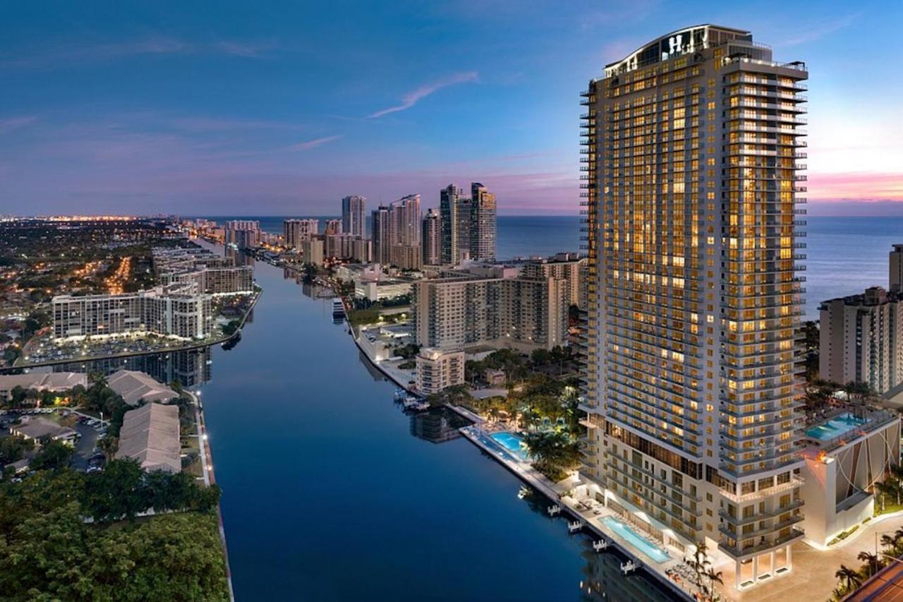 Hyde House - 2bd-2ba Mansion With Direct Ocean View, Amenities, Rooftop Pool And Hot Tub, Tennis Court, Few Min Walk To The Ocean *
