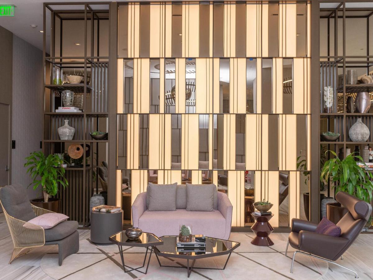 Hyde House - 2bd-2ba Mansion With Direct Ocean View, Amenities, Rooftop Pool And Hot Tub, Tennis Court, Few Min Walk To The Ocean Apartamento *