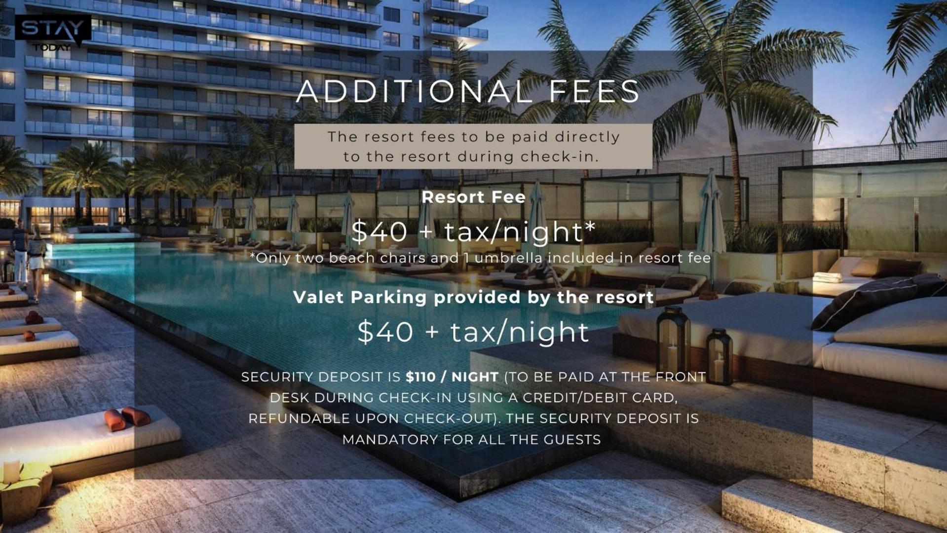 Hyde House - 2bd-2ba Mansion With Direct Ocean View, Amenities, Rooftop Pool And Hot Tub, Tennis Court, Few Min Walk To The Ocean